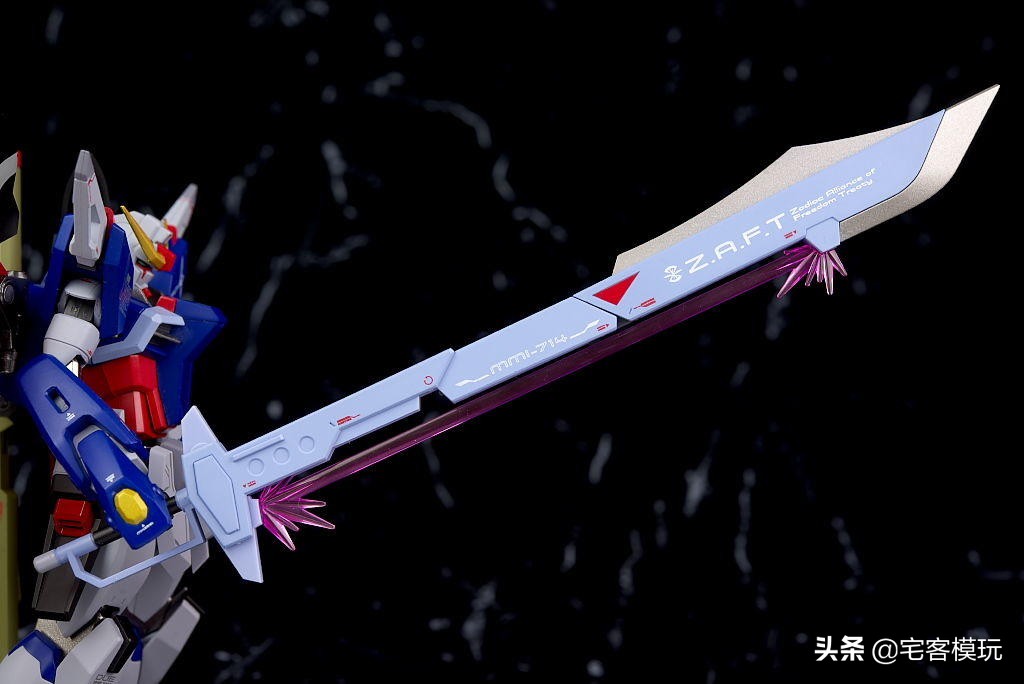 mr魂命运高达测评,metalrobot魂命运测评