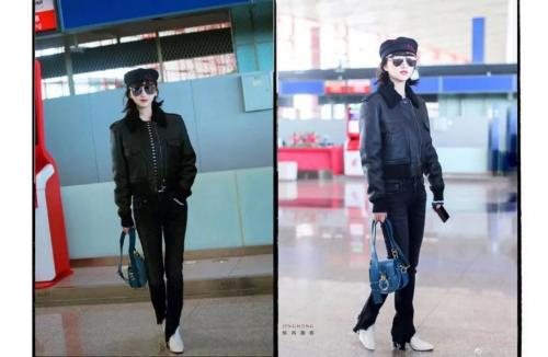 欧阳娜娜同款靴子,joypeace真美诗限时店