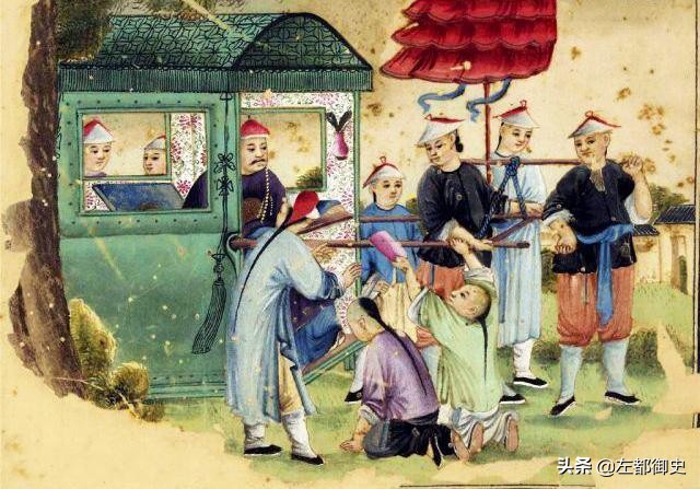 曾国藩立志要做圣贤，为何在湖南时却法外用刑大开杀戒？