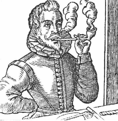 烟草危害,草烟的功效与作用