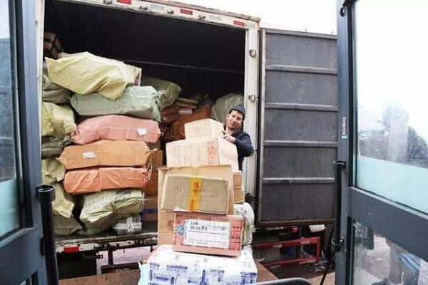 开一个圆通快递多少钱,一个快递站点转让费多少钱