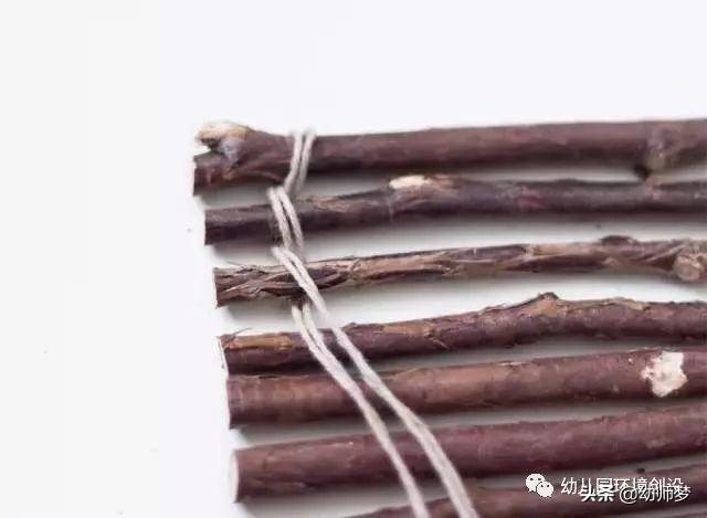 幼儿园走廊田园风环创大气上档次,幼儿园环境布置创意田园风