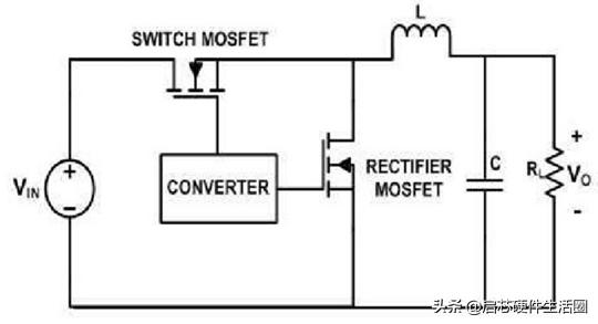 做电源芯片需要二极管的技术吗,硬件电路二极管特性