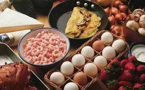 中医忌口大全,中医忌口大全一览表