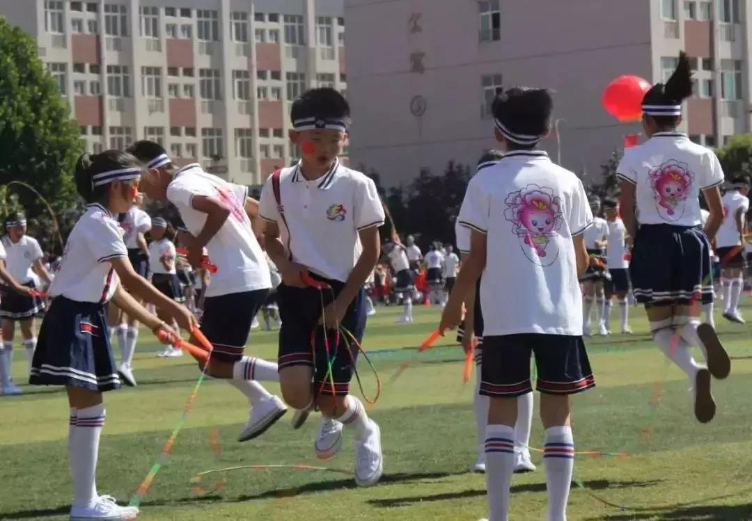 许昌市二中教育集团,河南省校园足球省长杯漯河