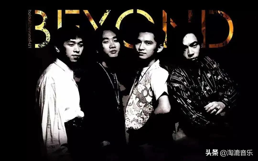 Beyond翻唱、邓丽君落泪、刘德华挚爱,40年前这首歌到底有何魅力