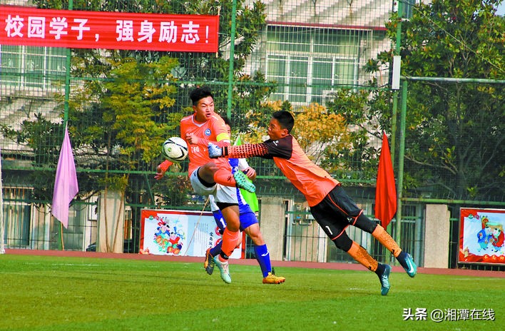 2019长沙市校园足球联赛,湖南长沙青少年足球联赛