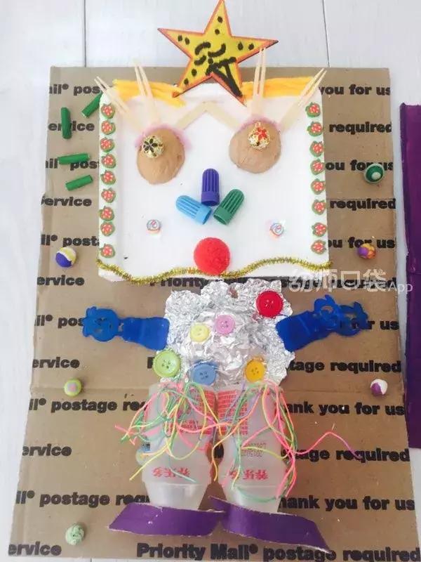 酒瓶纸盒利用,废纸罐头盒和空瓶子怎么变废为宝