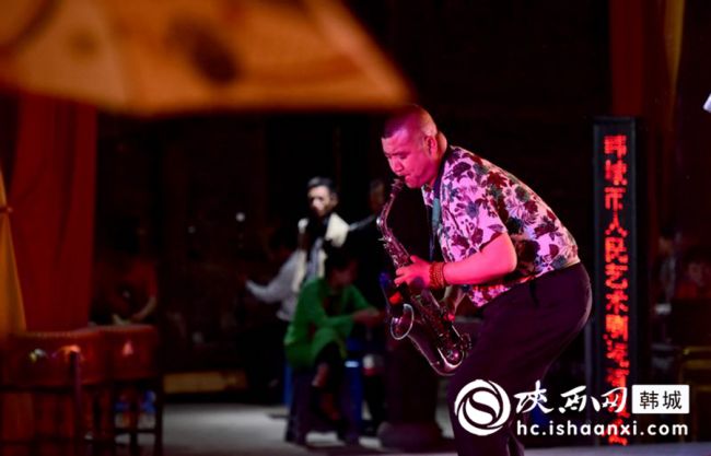 韩城旅游发展,五一假日韩城旅游