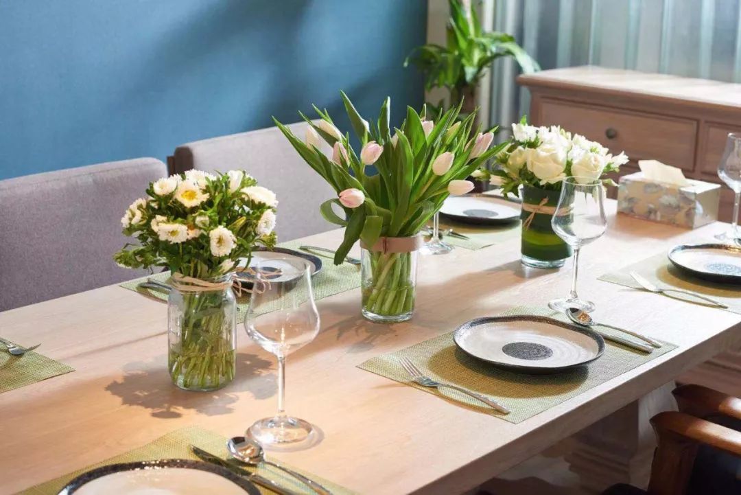 吃在济南｜麋鹿森林,满足你对美味的一切幻想|治愈你的心和胃！