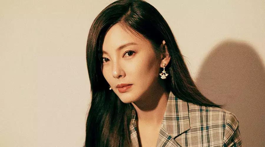 张雨绮怎么就成了敢爱敢恨的模范,张雨绮怎么成为敢爱敢恨的模范