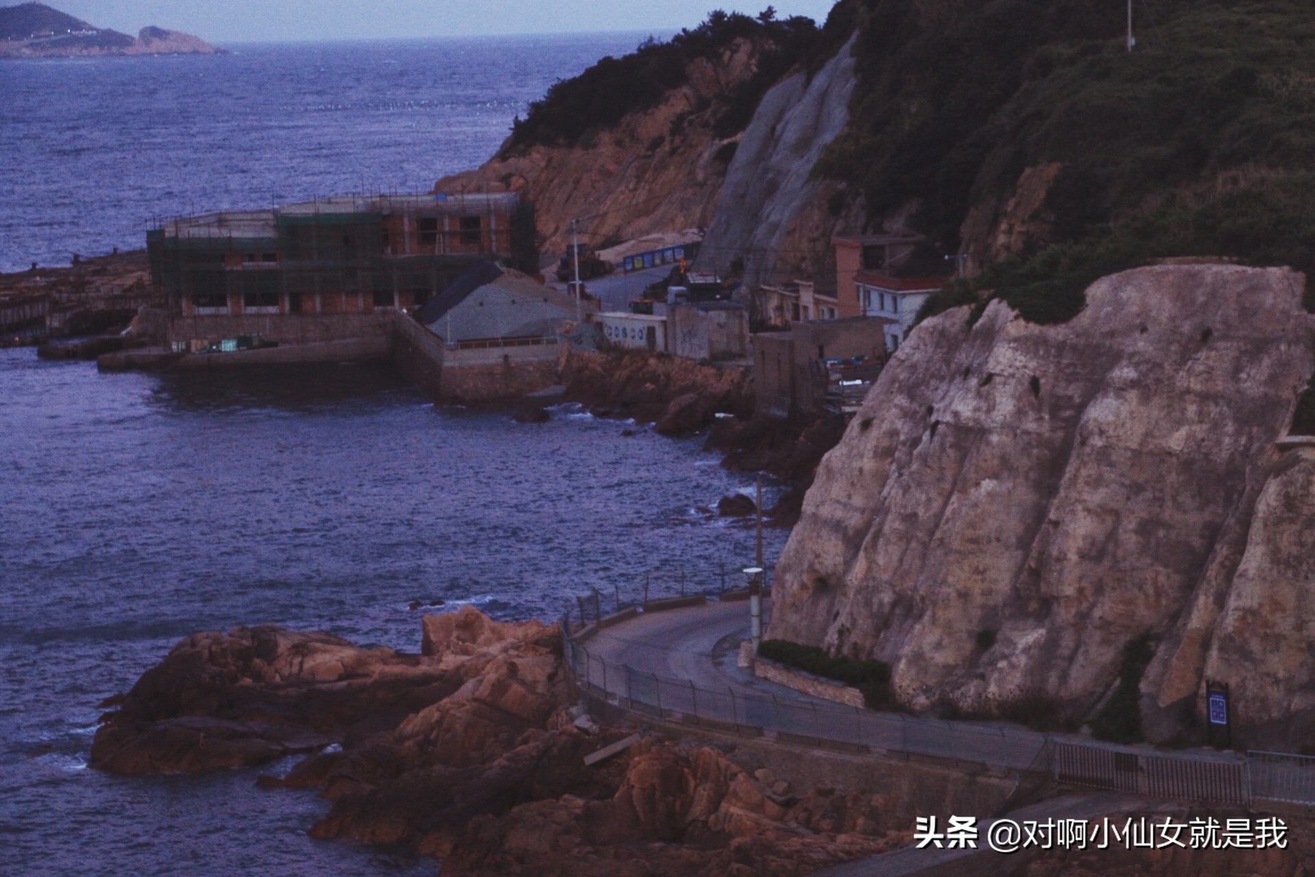 上海周边的海岛,上海周边最值得去的海岛