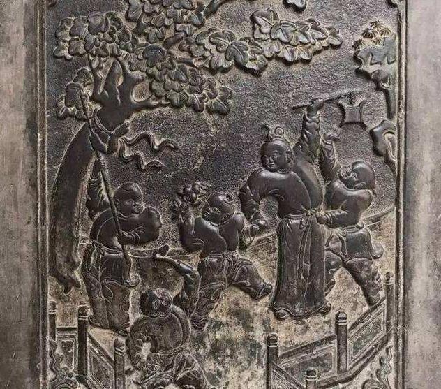 古代五子登科是什么,五子登科的典故