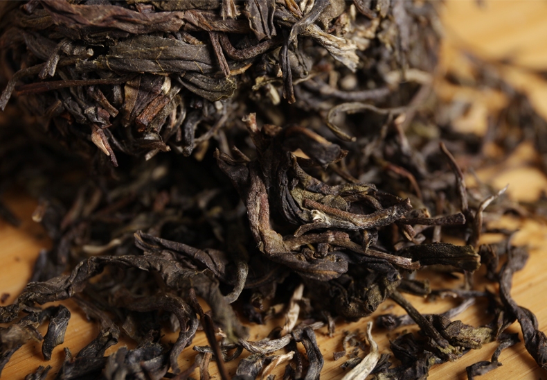 特适合工薪族喝的6种茶好喝不贵,又香又甜的沱茶