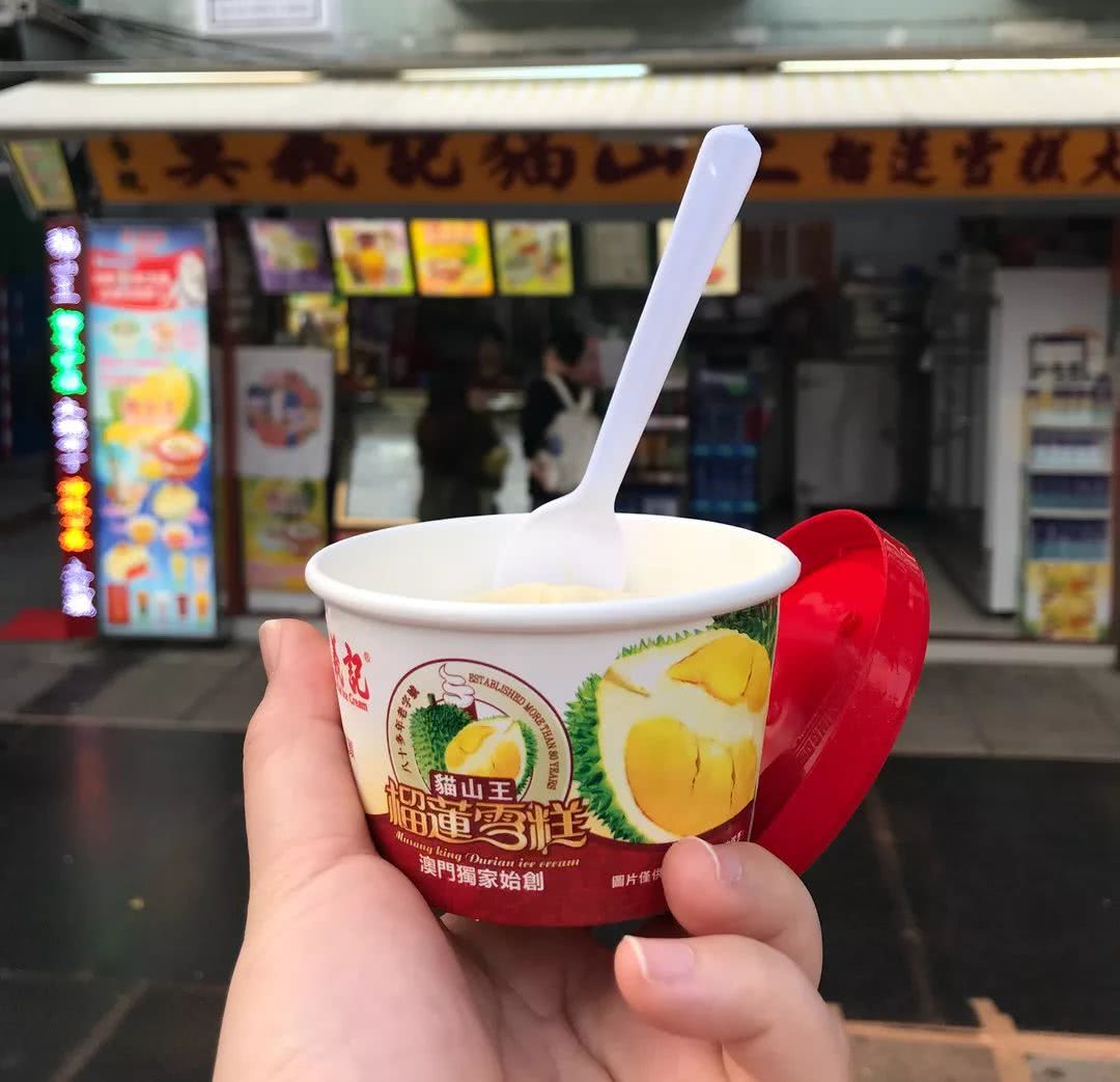 澳门暴走旅行,在澳门暴走一万步