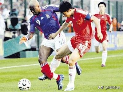 中国队长的担当,恒大队魂