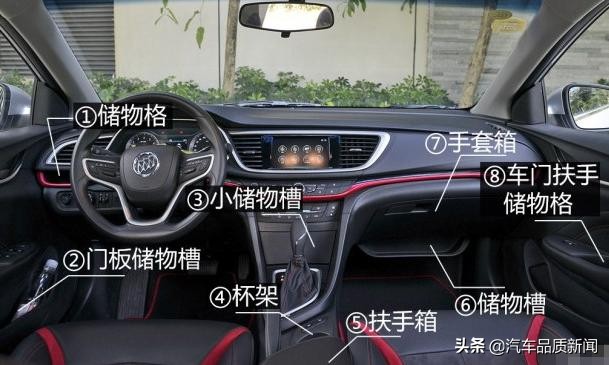 2015别克英朗百公里加速,2017款别克英朗1.5百公里加速