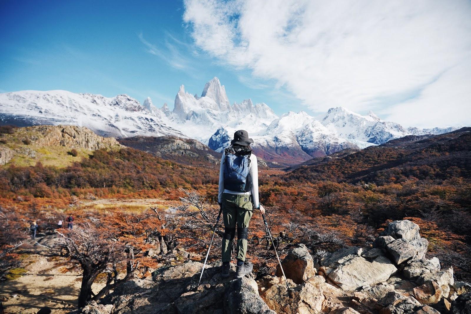 猛犸象agility徒步鞋,猛犸象登山鞋适合日常穿吗