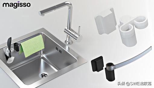 洗碗布用久了,怎样用棉质洗碗布