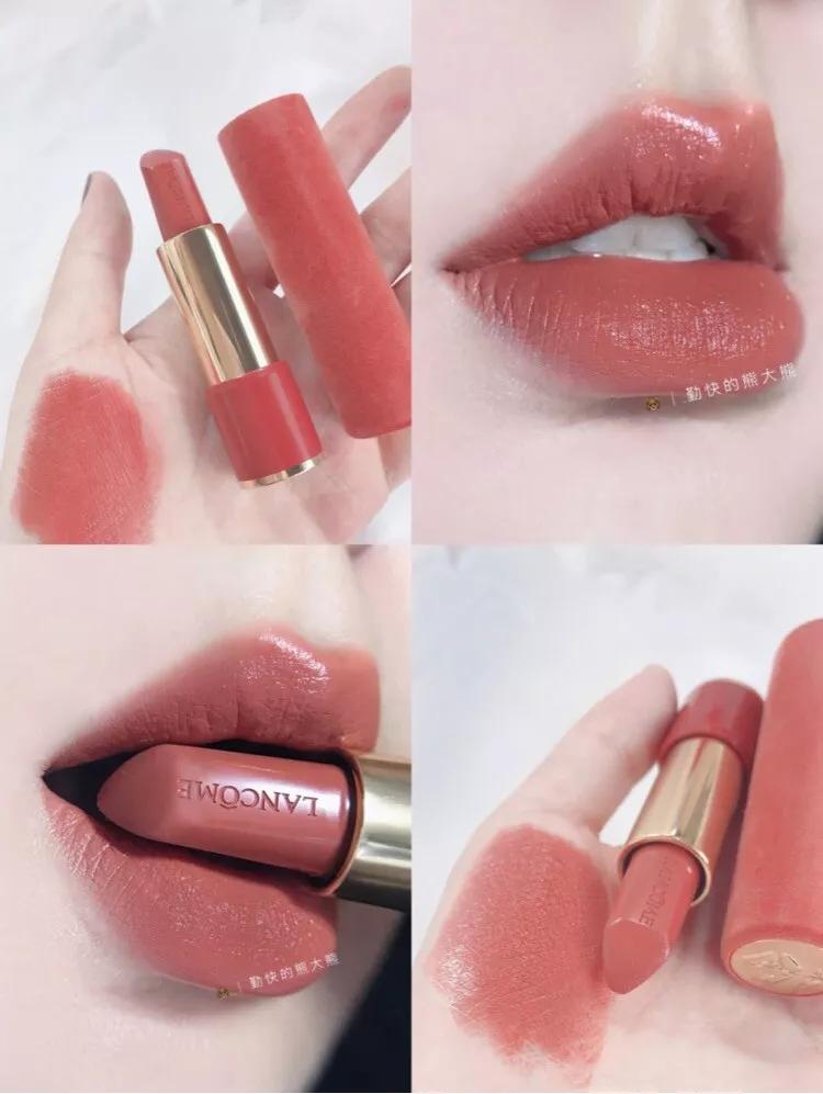 刘亦菲玫粉色口红,刘亦菲喜欢的口红色