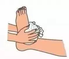 脚踝扭伤恢复时间表,脚踝扭伤已经恢复的诊断证明