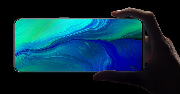 华为p30和opporeno高倍变焦之争,opporeno3pro多少倍变焦