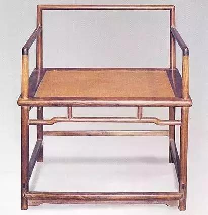 明式红木家具最经典的几款,图解明式红木家具的21个经典器型