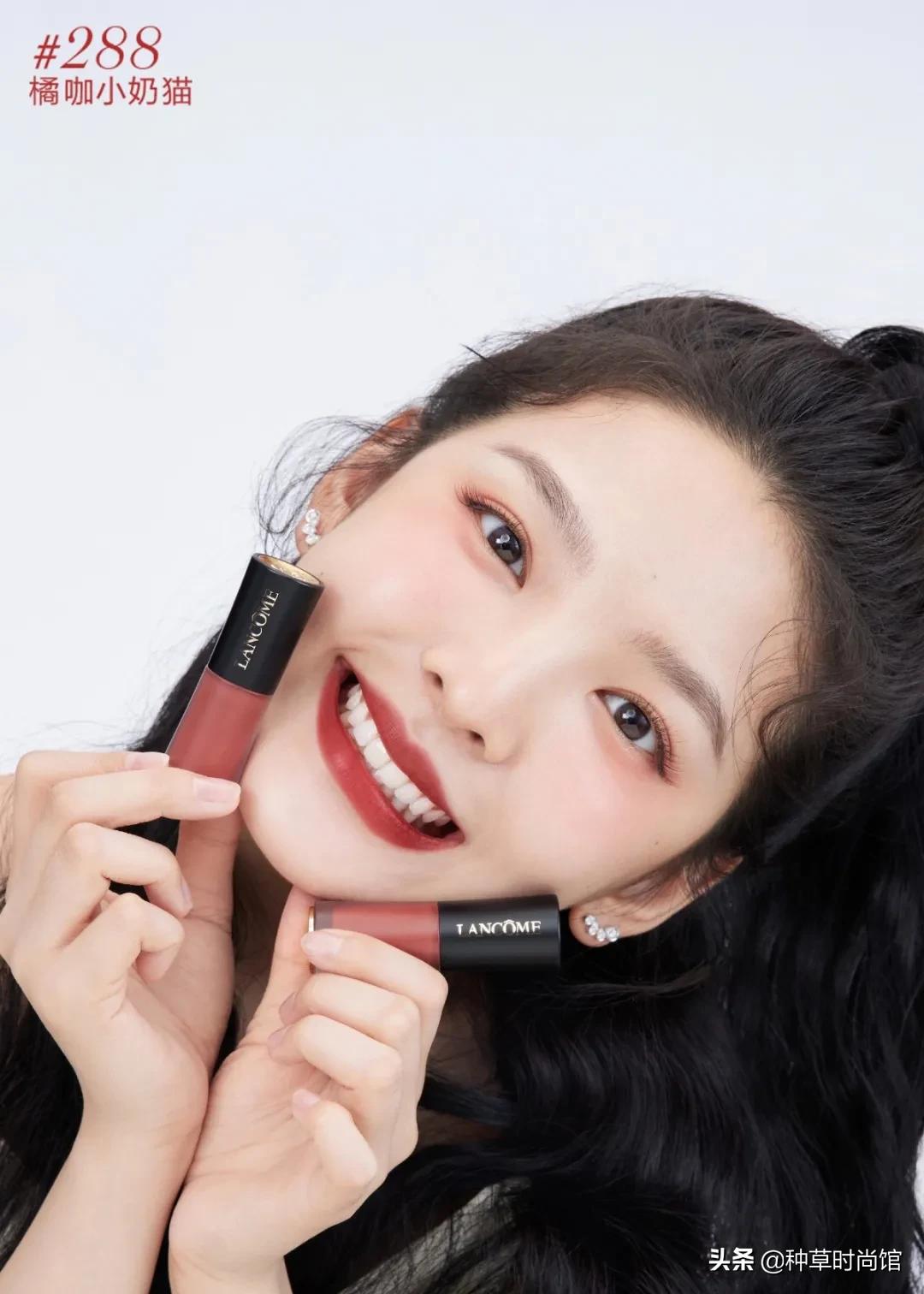 适合春夏的15支口红,2020最火的十款口红dior