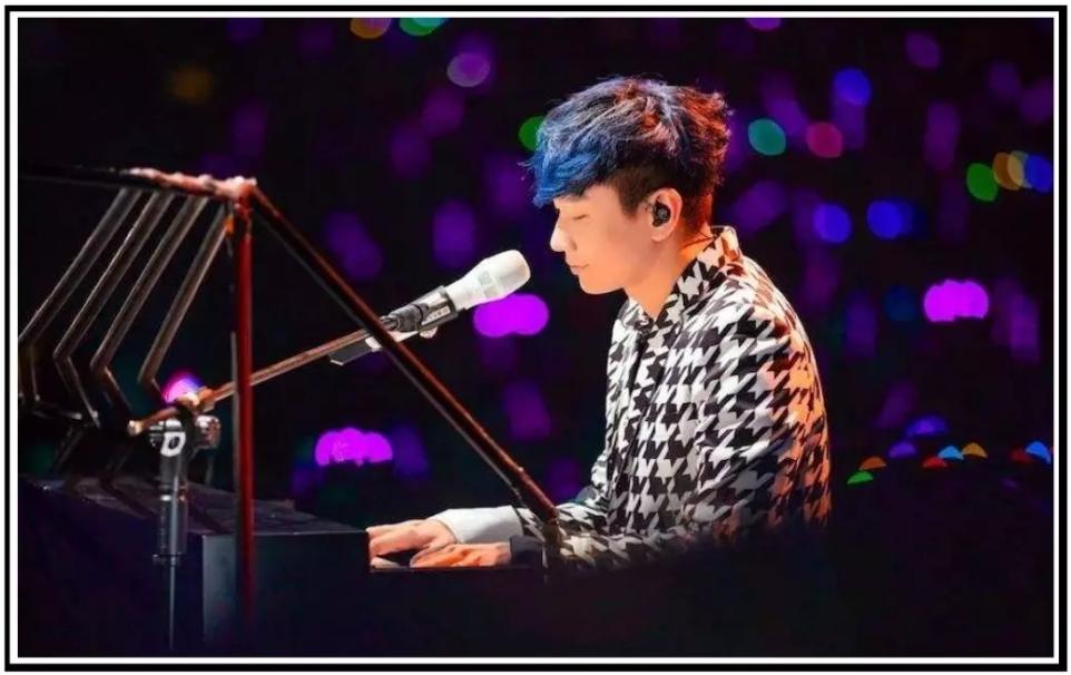 林俊杰带血针头售7000块!护士轮番“滚床单”,粉丝追星有多疯狂