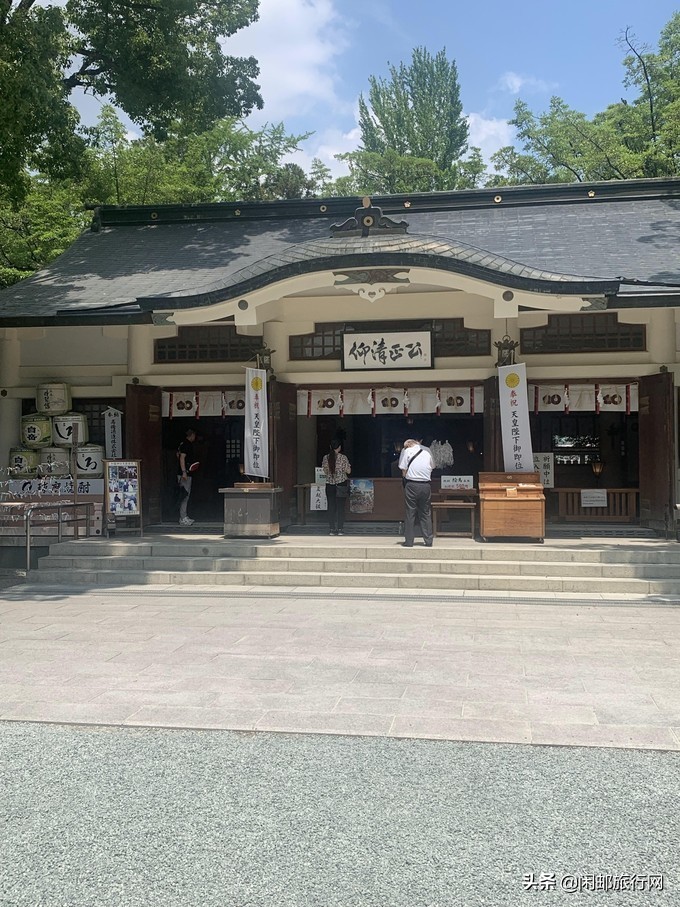 上海乘坐皇家加勒比海洋光谱号去往日本熊本及福冈6天5晚详细攻略