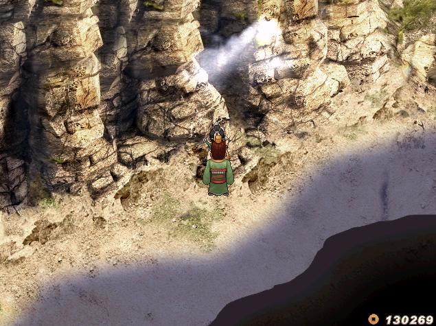 轩辕剑三外传天之痕通关流程5,轩辕剑三之天之痕游戏攻略