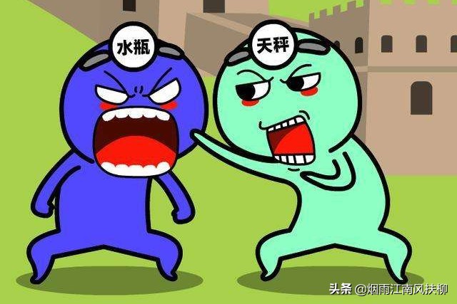 十二星座配对爱情指数排行榜最新,最全的十二星座配对最佳组合