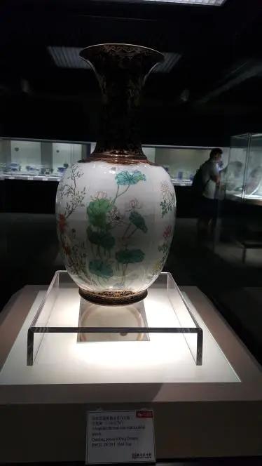 马未都的观复博物馆价值多少,马未都的观复博物馆里的文物照片