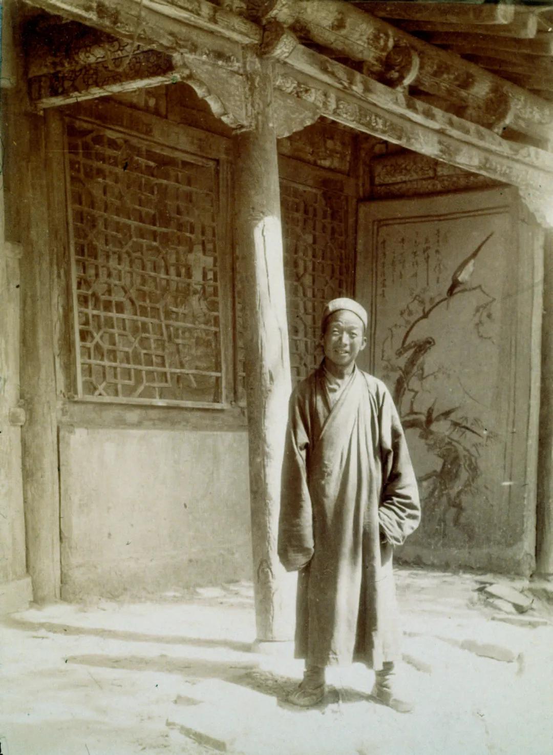 跨越千年的邂逅莫高窟,跨越千年的拍摄效果