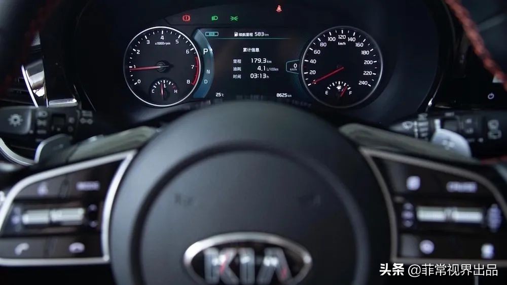 起亚傲跑大吐槽,旧款起亚傲跑大吐槽