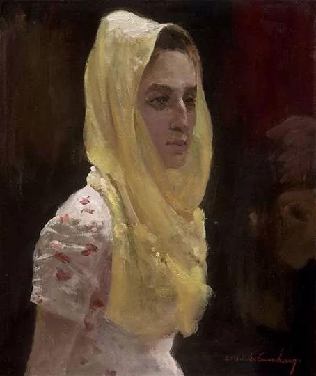 中俄艺术展览,中俄美术作品交流展