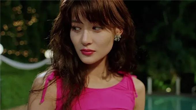 晚年一贫如洗的香港明星蓝洁瑛,10位红颜薄命的香港女星