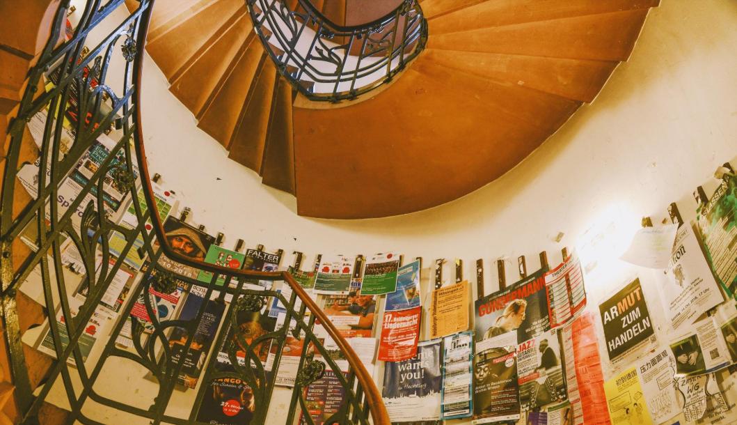 德国高校巡礼——海德堡大学