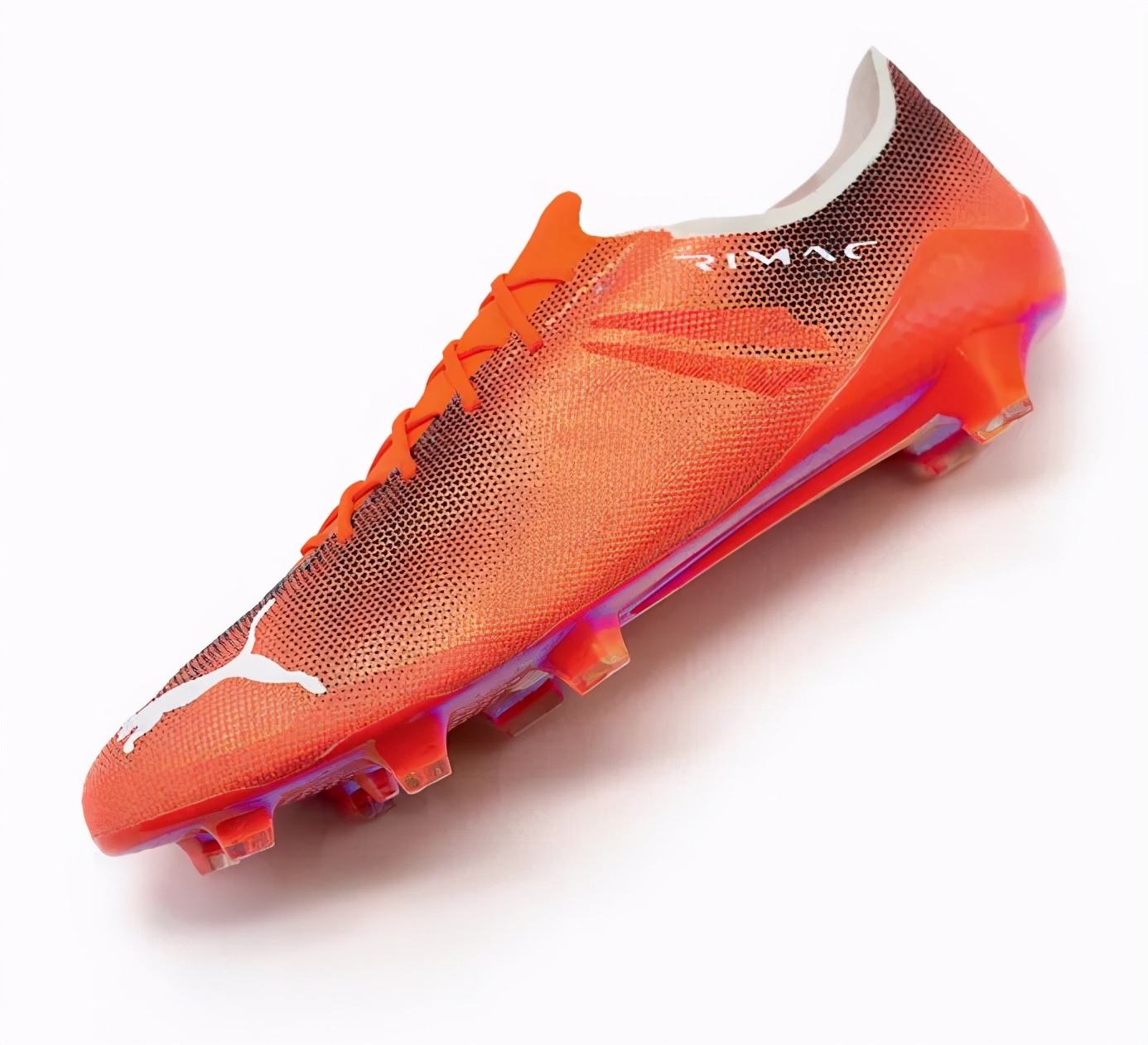 第五代pumaultra足球鞋测评,pumaultramg足球鞋测评