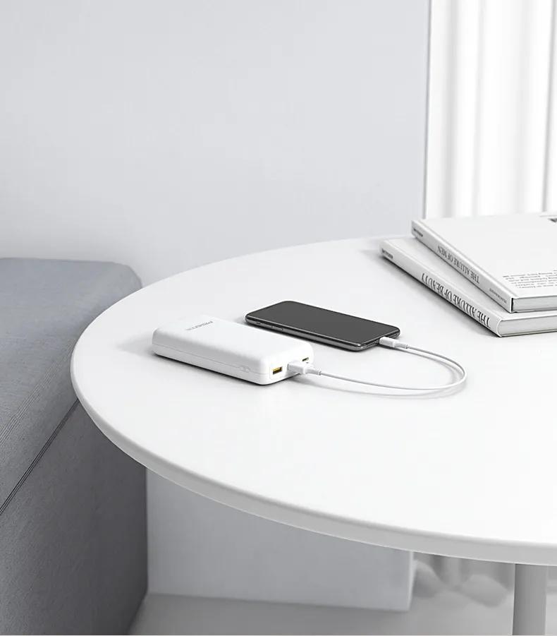 品胜最新充电宝,品胜超大容量充电宝测评