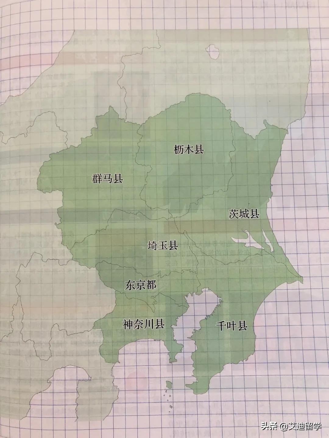 热门留学地,留学干货区推荐