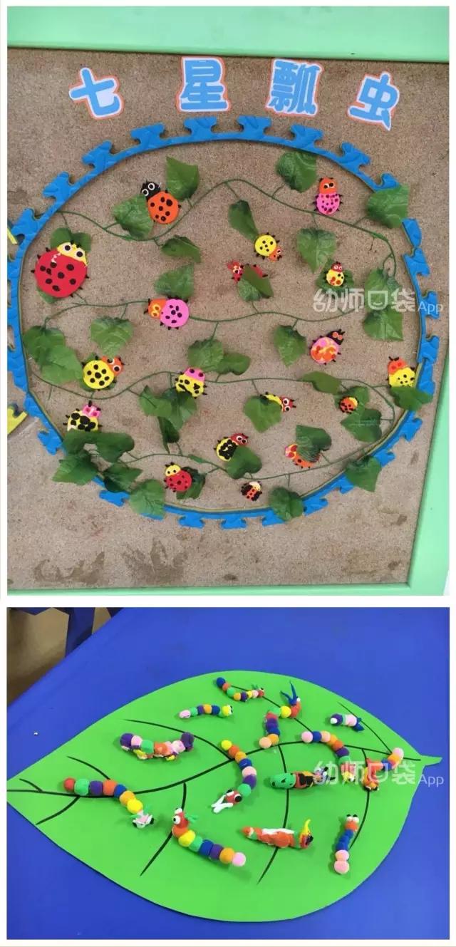 有趣昆虫手工制作全集,手工制作昆虫大全创意