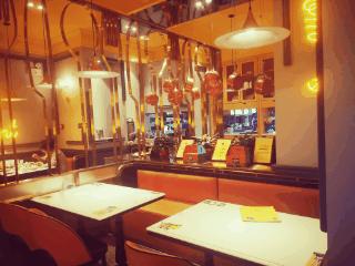 东方豪客汤姆店地址,东方豪客汤姆家