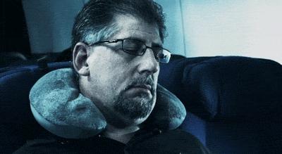 长途开车腰累怎么缓解,坐车腰酸背痛最快缓解方法