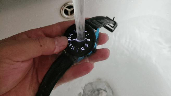 gen5手表评测,阿玛尼手表art5005测评