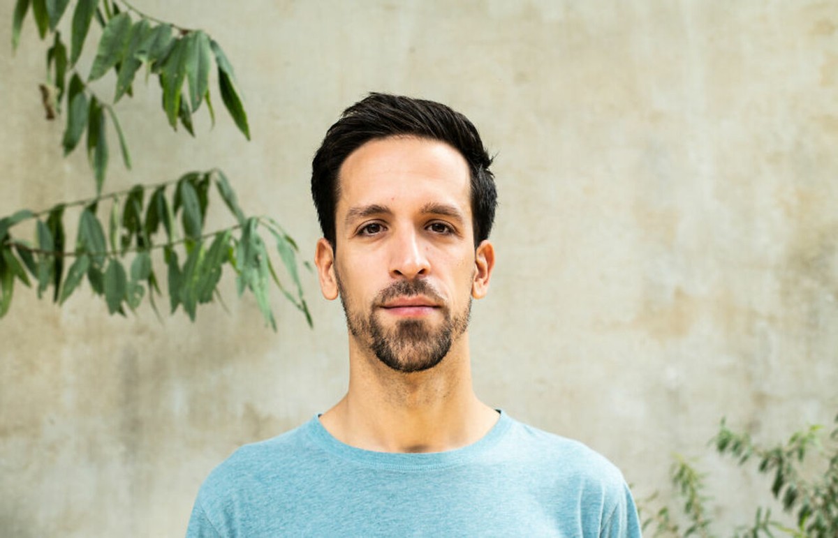 做一个男人的模样,做一个男人该有的气质