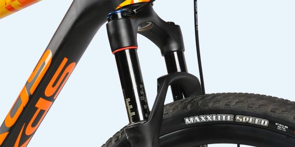 喜德盛2000左右山地车入门级推荐,国产山地车喜德盛是老大吗