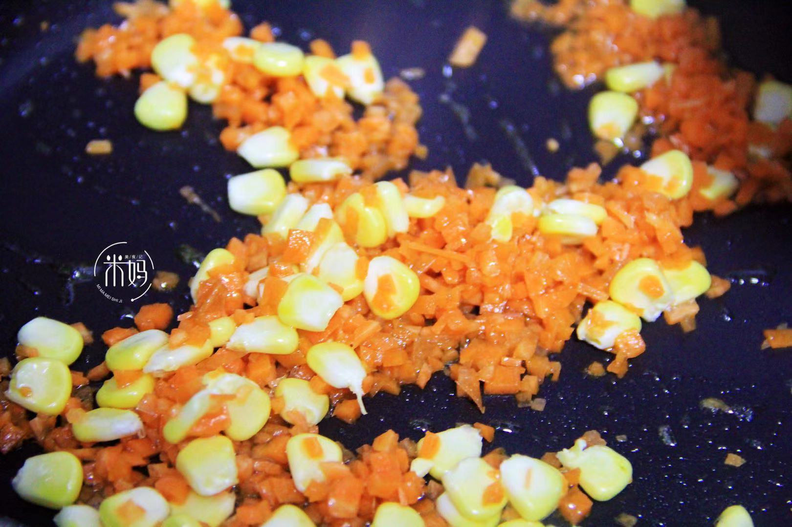 简单又好吃的饭团你会喜欢吗,又简单又好吃的饭团