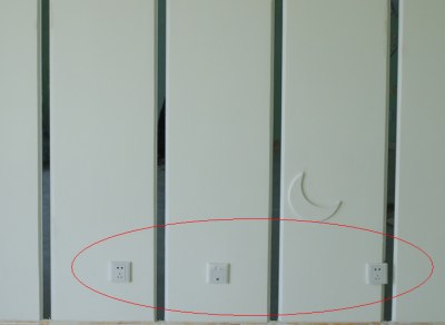 开关插座的七大布局方法全在这了,开关插座该怎样布置才算合理