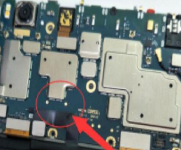 手机变砖9008都没有用怎么办,高通9008救砖教程